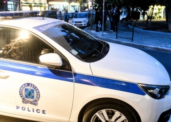 Ανήλικος πίσω από την κλοπή σε σπίτι ηλικιωμένης στη Λαμία