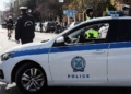 Σύλληψη για χονδρεμπόριο λαθραίων τσιγάρων στη Θήβα