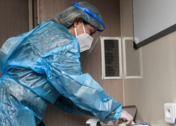 Νέα πτώση στα ενεργά κρούσματα covid στη Λοκρίδα