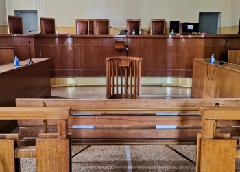 Πανελλλαδική διαμαρτυρία σήμερα των δικηγόρων