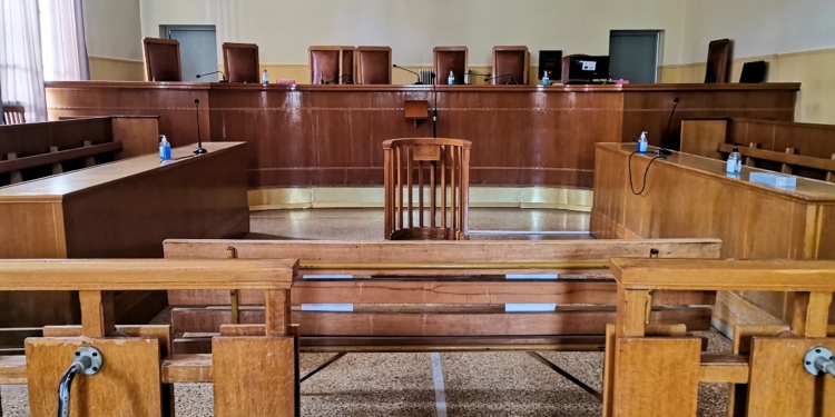 Πανελλλαδική διαμαρτυρία σήμερα των δικηγόρων