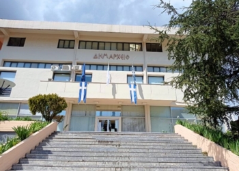 Τι συζητούν την Τετάρτη στο δημοτικό συμβούλιο Λοκρών