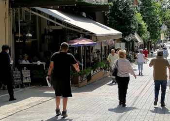 Με διαδικτυακή απάτη απέσπασε κωδικούς κι εμβάσματα επιχειρηματία στη Λαμία