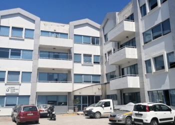 Διανομή τροφίμων ΤΕΒΑ από την ΠΕ Φωκίδας