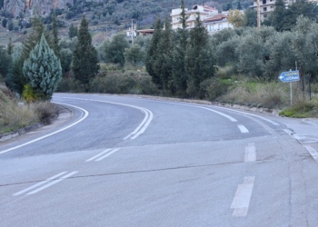 Ξεχωρίζει ο νέος περιφερειακός της Άμφισσας στο δημοτικό συμβούλιο Δελφών