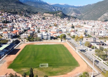 Ντέρμπι για την παραμονή Φωκικού-Αμβρυσσέα