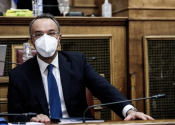 Σύσκεψη από Σταϊκούρα για τον ΤΟΕΒ Φθιώτιδας