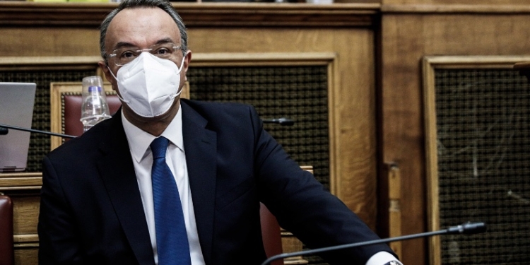Σύσκεψη από Σταϊκούρα για τον ΤΟΕΒ Φθιώτιδας