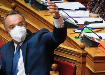 “Προκλητικό να μας καλεί ο Σταϊκούρας σε σύσκεψη”!