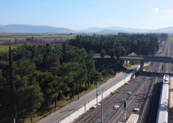 Αναβάθμιση για τη γραμμή Τιθορέα-Δομοκός