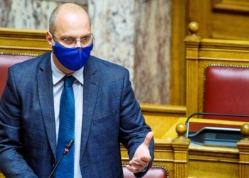 “Κανένας αγρότης δεν θα χάσει ούτε 1 ευρώ από τους δασικούς χάρτες”!