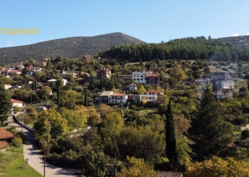 Έδωσε τέλος στη ζωή του 74χρονος στη Λαμία με καταγωγή από την Πολύδροσο