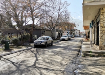 Υποστήριξη από τις “Αμφυκτιονίες” για σημαντικά έργα υποδομής στο Δήμο Αμφίκλειας-Ελάτειας