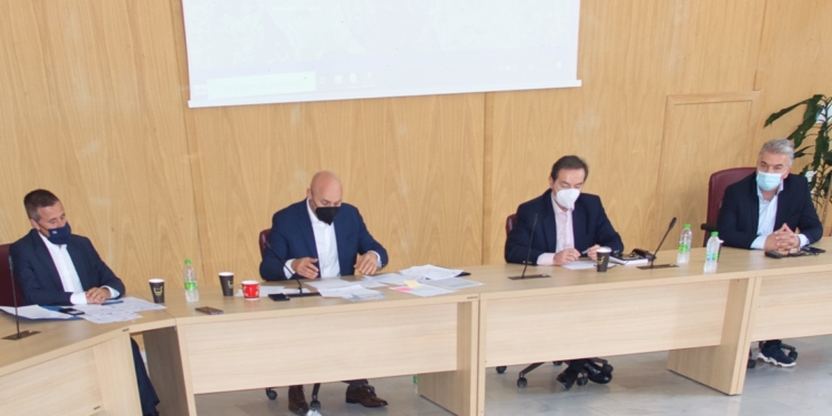 Ευρεία ενημέρωση για δασικούς χάρτες στην Άμφισσα