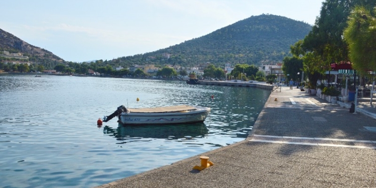Ξεκινά η διαβούλευση για το Π/Δ «Ερασιτεχνική και Αθλητική Αλιεία»