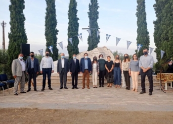 Τίμησαν την Εθνική Αντίσταση στην Αταλάντη