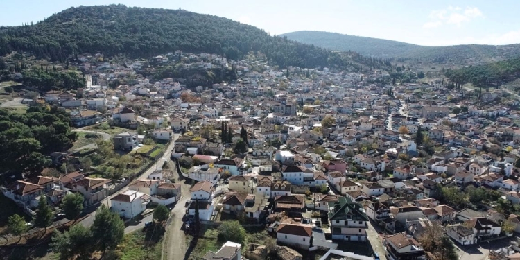 Προτάσεις 4 εκ€ στο “Τρίτσης” από Δ. Δελφών