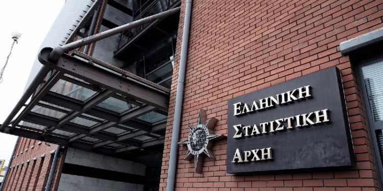 Εποχιακές Προσλήψεις από την ΕΛ.ΣΤΑΤ για την απογραφή του 2021
