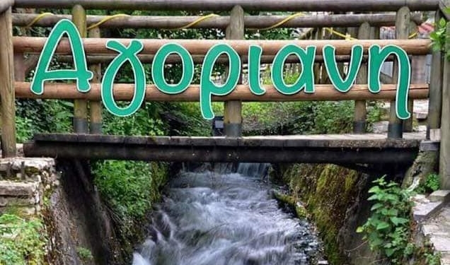 Πεζοπορία στον Παρνασσό!