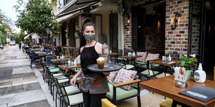 Οι ιδιοκτήτες της εστίασης στη Λιβαδειά ευχαριστούν Ταγκαλέγκα και Δημ. Συμβούλιο
