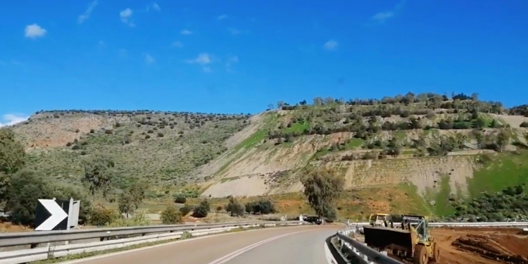 “Οι καταγγελίες μας για τον κόμβο Τριταίας αποδείχθηκαν” !