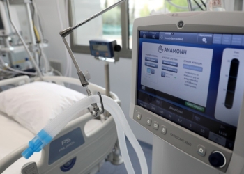 Σε ύφεση τα κρούσματα σήμερα στη Στερεά