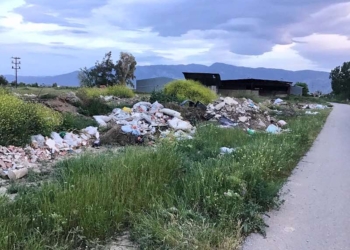 Λαμία: Φτάνει πια! Δεν πάει άλλο!!