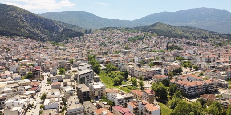 Ξεκίνησαν οι αιτήσεις για το Μουσικό Σχολείο Λιβαδειάς