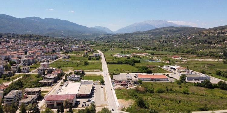 Ξεκίνησε η επικαιροποίηση του Κτηματολογίου σε Λειβαδιά και Λαμία