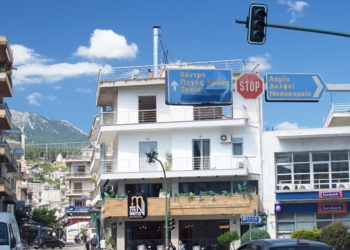 “Η αύξηση των κρουσμάτων στη Λιβαδειά είχε προβλεφθεί”