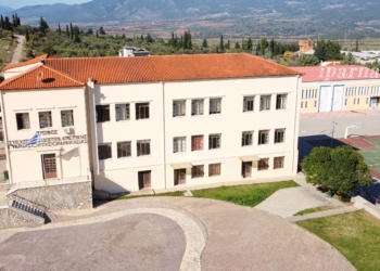 Διαδικτυακό Μαθητικό Συνέδριο από το ΓΕΛ Αμφίκλειας