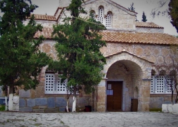 Ο Δ. Ορχομενού για τον πρόωρο χαμό του εφημερίου  π. Χαράλαμπου Χατζηχαραλάμπους