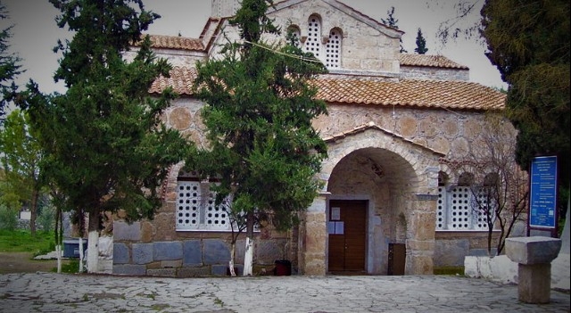 Ο Δ. Ορχομενού για τον πρόωρο χαμό του εφημερίου  π. Χαράλαμπου Χατζηχαραλάμπους