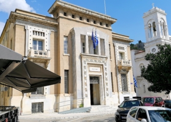 Έργα βελτίωσης του οδικού δικτύου στη Δ. Φθιώτιδα ανακοίνωσε η Περιφέρεια
