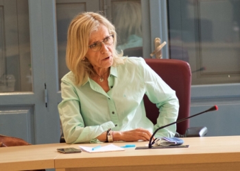“Όχι στην ιδιωτικοποίηση της ΕΥΔΑΠ!”