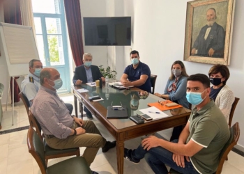 Τι αποφάσισσαν στο Δήμο Δελφών για την έξαρση των κρουσμάτων covid