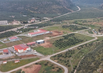 Πότε έρχεται το φυσικό αέριο στην Άμφισσα