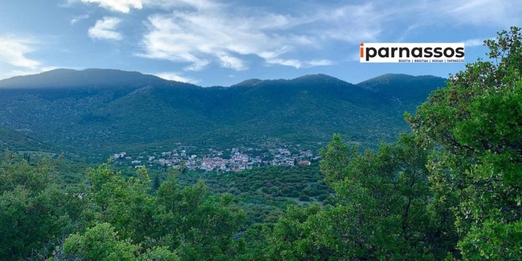 vounichora_iparnassos