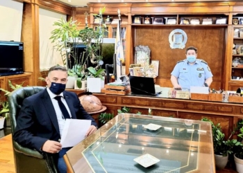 “Μεγαλύτερη η ανάγκη στελέχωσης σε Λοκρίδα και Ανατ. Φθιώτιδα