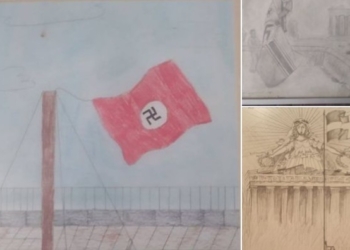 Το Εθνικό συμβούλιο για το ηρωικό κατόρθωμα της υποστολής της σβάστικας από την Ακρόπολη