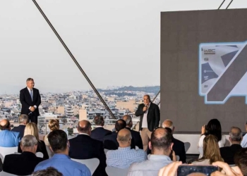 ΄Έγιναν τα αποκαλυπτήρια για το Ράλλι Ακρόπολις 2021!