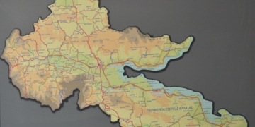 1 εκ € προσθετα στους ΤΟΕΒ Φθιώτιδας