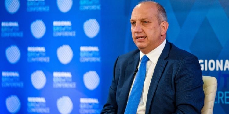 “Το Leader μπορεί να οδηγήσει στην αναγέννηση της ελληνικής υπαίθρου”