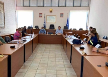 Ζεκεντές: Είμαστε σε ετοιμότητα για τις φωτιές!