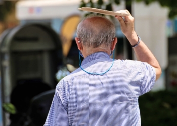 Διάθεση κλιματιζόμενων αιθουσών λόγω καύσωνα στο Δήμο Δελφών