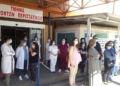 Να ενισχυθεί άμεσα με τις απαραίτητες προσλήψεις το Γ. Ν. Λιβαδειάς!