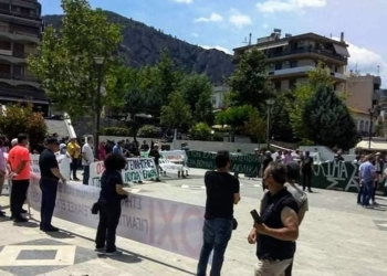 Μήνυμα της Γιώτας Πούλου για την Παγκόσμια Ημέρα Περιβάλλοντος