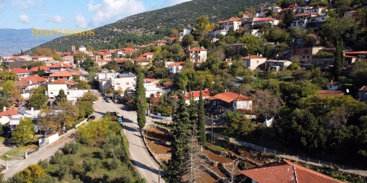 Στα “Κάγκελα” σε Πολύδροσο κι Επτάλοφο για τις αντικειμενικές