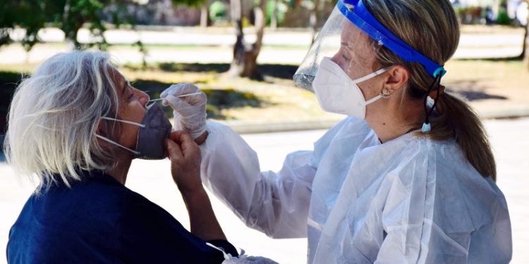 Νέοι διαγνωστικοί έλεγχοι αύριο στη Λιβαδειά