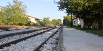 Ερώτηση στη Βουλή για την Εξυπηρέτηση της ΤΡΑΙΝΟΣΕ στο Λιανοκλάδι